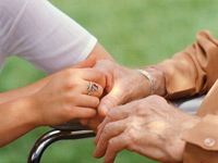 Integrated home care