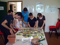 Centro Socio – Educativo per minori diversamente abili