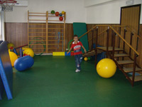 Centro Ambulatoriale di riabilitazione estensiva