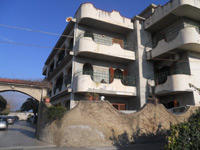 Casa albergo per disabili mentali "D. Casavola"