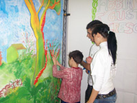 Centro Ricreativo "L’Astronave"