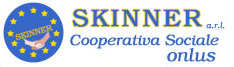 SKINNER - cooperativa sociale onlus